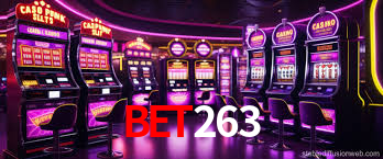 bet263 app