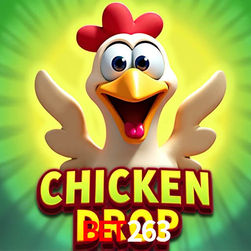 bet263: Seu Cassino Premiado com Pagamentos Rápidos