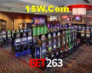 Exclusive Offers bet263