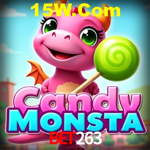 Welcome Bonus bet263