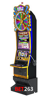 Live Casino bet263