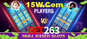 Blackjack Table bet263