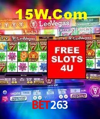 Seasonal Promotions bet263