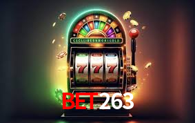 Roulette Table bet263
